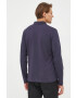 Trussardi longsleeve din bumbac - Pled.ro