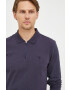 Trussardi longsleeve din bumbac - Pled.ro