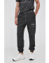 Trussardi pantaloni de bumbac - Pled.ro