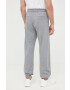 Trussardi pantaloni de bumbac - Pled.ro