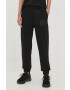 Trussardi pantaloni de trening din bumbac - Pled.ro