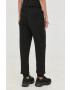 Trussardi pantaloni de trening din bumbac - Pled.ro