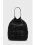 Trussardi Poșetă culoarea negru - Pled.ro