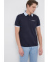 Trussardi Polo de bumbac - Pled.ro