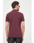 Trussardi polo de bumbac - Pled.ro