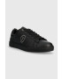 Trussardi sneakers Danus culoarea negru 77A00511 9Y099998 - Pled.ro