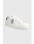 Trussardi sneakers Danus culoarea alb 77A00511 9Y099998 - Pled.ro