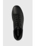 Trussardi sneakers din piele Perlite Cupsole - Pled.ro