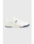 Trussardi sneakers din piele Vector Cupsole - Pled.ro