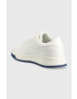 Trussardi sneakers din piele Vector Cupsole - Pled.ro