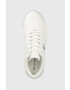 Trussardi sneakers din piele Vector Cupsole - Pled.ro