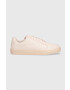 Trussardi sneakers Eris culoarea bej 79A00849 9Y099998 - Pled.ro