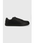 Trussardi sneakers Eris culoarea negru 77A00487 9Y099998 - Pled.ro