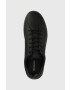 Trussardi sneakers Eris culoarea negru 77A00487 9Y099998 - Pled.ro