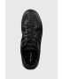 Trussardi sneakers Laurel Cup culoarea negru 77A00485 9Y099998 - Pled.ro