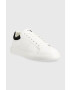 Trussardi sneakers New Yrias culoarea alb 77A00513 9Y099998 - Pled.ro