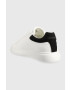 Trussardi sneakers New Yrias culoarea alb 77A00513 9Y099998 - Pled.ro