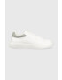 Trussardi sneakers New Yrias culoarea alb 77A00513 9Y099998 - Pled.ro