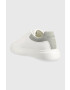 Trussardi sneakers New Yrias culoarea alb 77A00513 9Y099998 - Pled.ro