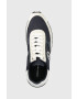 Trussardi sneakers Palace culoarea albastru marin 77A00512 9Y099998 - Pled.ro