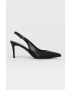 Trussardi Stilettos de piele - Pled.ro