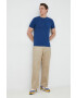 Trussardi tricou barbati neted - Pled.ro