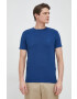 Trussardi tricou barbati neted - Pled.ro