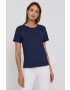 Trussardi Tricou din bumbac - Pled.ro