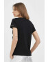 Trussardi tricou din bumbac - Pled.ro