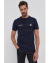 Trussardi Tricou din bumbac - Pled.ro