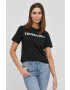 Trussardi Tricou din bumbac - Pled.ro