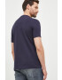 Trussardi tricou din bumbac - Pled.ro