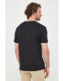 Trussardi tricou din bumbac - Pled.ro