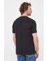 Trussardi tricou din bumbac - Pled.ro