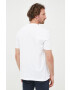 Trussardi tricou din bumbac - Pled.ro