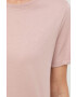 Trussardi tricou din bumbac - Pled.ro