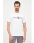 Trussardi tricou din bumbac - Pled.ro