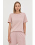 Trussardi tricou din bumbac - Pled.ro