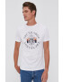 Trussardi Tricou din bumbac - Pled.ro