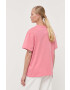 Trussardi tricou din bumbac - Pled.ro