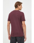 Trussardi tricou din bumbac - Pled.ro