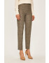 Twinset Pantaloni - Pled.ro