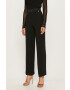 Twinset Pantaloni - Pled.ro