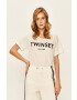 Twinset Tricou - Pled.ro