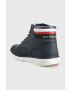 U.S. Polo Assn. pantofi Ygor005m/byt1 barbati culoarea albastru marin - Pled.ro