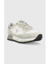 U.S. Polo Assn. sneakers CLEEF culoarea gri - Pled.ro