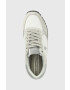 U.S. Polo Assn. sneakers CLEEF culoarea gri - Pled.ro