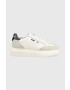 U.S. Polo Assn. sneakers din piele CARDI culoarea alb CARDI012D - Pled.ro