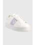 U.S. Polo Assn. sneakers MARAYA culoarea alb MARAYA002W/3Y1 - Pled.ro