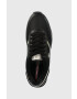 U.S. Polo Assn. sneakers Nobiw culoarea negru - Pled.ro